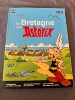 En bretagne avec asterix, Envoi, Comme neuf
