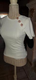 Mooi topje maat smal, Kleding | Dames, Topjes, Ophalen of Verzenden, Zo goed als nieuw