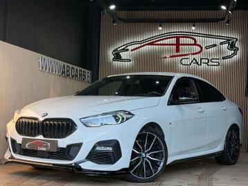 BMW 2 Serie 218 i * Gran Coupé * PACK M PERFORMANCE * 1ER P beschikbaar voor biedingen