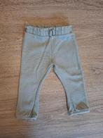 Broekje maat 80, Ophalen of Verzenden, Zo goed als nieuw, Meisje, Broekje