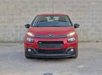 Citroën C3 1.2 Benzine – 2017 – Comfortabel & Zuinig, Auto's, Bluetooth, Bedrijf, Handgeschakeld, C3