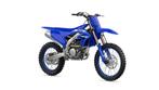 Yamaha YZF250 2026, Bedrijf