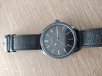 Oozoo herenhorloge, Handtassen en Accessoires, Overige merken, Staal, Polshorloge, Ophalen of Verzenden