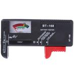 Batterijtester Voltmeter Spanning Batterij Tester 1,5V - 9V, Ophalen of Verzenden, Nieuw