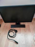 BenQ computerscherm, Computers en Software, Ophalen of Verzenden, Gebruikt, Benq, Gaming