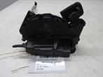 PORTIERSLOT LINKS ACHTER Skoda Octavia Combi (5EAC), Auto-onderdelen, Carrosserie, Gebruikt, Links, Skoda