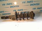 Schokdemperpoot rechts-voor van een Volkswagen Fox, Auto-onderdelen, Gebruikt, -, Volkswagen, -