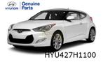 Hyundai Velostar (12/14-) voorbumper (te spuiten) Origineel!, Pare-chocs, Avant, Enlèvement ou Envoi, Hyundai