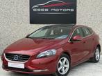 Volvo V40 2.0 D4 Momentum (bj 2014), Auto's, Volvo, Euro 5, Stof, Gebruikt, 1984 cc