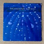 The Mackenzie Feat Jessy – The Rain (Mackenzie Records 1999), Cd's en Dvd's, Verzenden, Gebruikt, 12 inch, Techno of Trance