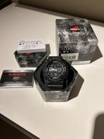 Casio G Shock GA 140 A1, Handtassen en Accessoires, Horloges | Heren, Casio, Kunststof, Polshorloge, Nieuw