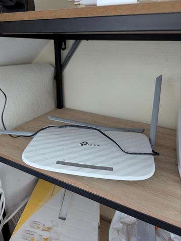 Routeur TP Link Archer C50, Enlèvement ou Envoi, Comme neuf, Routeur