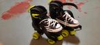 Rolschaatsen te koop met toebehoren, Ophalen, Verstelbaar, Kinderen, Zo goed als nieuw