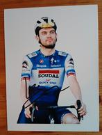 Gesigneerde foto van Kasper Asgreen., Verzenden, Nieuw