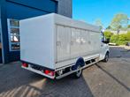 Mercedes-Benz Sprinter 313 CDI 5+5 Turen TIEFFROST -40C Carl, Auto's, Bestelwagens en Lichte vracht, Euro 5, Gebruikt, 4 cilinders