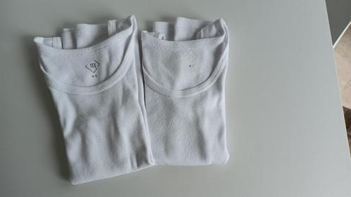 Onderhemdjes - Maat 104, Kinderen en Baby's, Kinderkleding | Maat 104, Gebruikt, Jongen of Meisje, Nacht- of Onderkleding, Ophalen of Verzenden