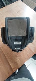 Givi tanktas, Motoren, Accessoires | Koffers en Tassen, Ophalen, Zo goed als nieuw
