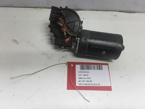 RUITENWISSERMOTOR VOOR Citroën XM (Y3) (0390246329), Auto-onderdelen, Ruiten en Toebehoren, Citroën, Gebruikt