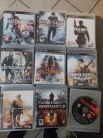 Ps3 spelletjes, Consoles de jeu & Jeux vidéo, Jeux | Sony PlayStation 3, Comme neuf, Enlèvement