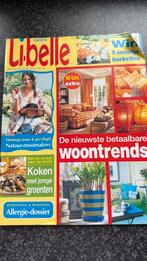 Tijdschrift Libelle 24 april 1997, Ophalen of Verzenden, Zo goed als nieuw