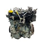 Nissan Qashqai MK2 II 1.3 HR13DDT-motor, Auto-onderdelen, Ophalen of Verzenden, Nissan