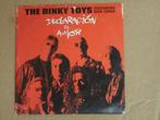 CD THE DINKY TOYS Feat. BEA LUNA  – Declaración De Amor, Ophalen of Verzenden