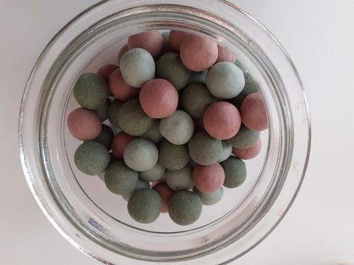 Doopsuiker verpakking suikerbonen, Kinderen en Baby's, Kraamcadeaus en Geboorteborden, Gebruikt, Ophalen