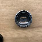 Carl Zeiss Ultron 50mm f1.8 *comme neuf, Enlèvement ou Envoi, Comme neuf, Reflex miroir, Autres Marques