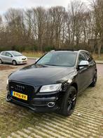 Audi SQ5 3.0 V6 Premium Plus Quattro, Automatique, Audi, Enlèvement, Essence
