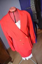 2 deux pièces vest en rok /broek, Kleding | Dames, Jasjes, Kostuums en Pakken, Kostuum of Pak, Zo goed als nieuw, Ophalen, Maat 38/40 (M)