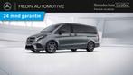 Mercedes-Benz V Klasse 250 d L2 9G-TRONIC Avantgarde, Auto's, Automaat, Gebruikt, Euro 6, 4 cilinders