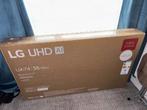 LG UHD 4k smart tv 55 pouces, Neuf, LED, Enlèvement, 100 cm ou plus