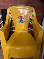 4 stoelen, Ophalen, Zo goed als nieuw