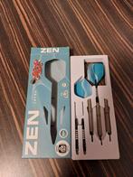 Dartpijlen SHOT ZEN Jutsu, Sport en Fitness, Darts, Ophalen, Flights