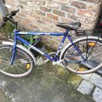 jongensfiets, Fietsen en Brommers, Fietsen | Jongens, Ophalen, Gebruikt, 18 inch, Toscano