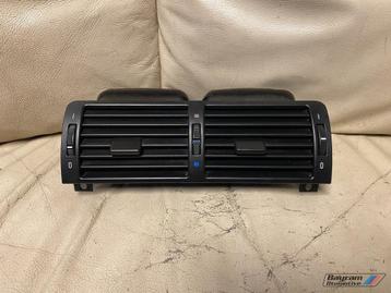 Bmw E46 coupe luchtrooster midden dashboard 3-serie rooster beschikbaar voor biedingen