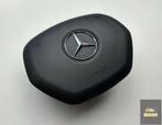 MERCEDES ML W166 stuur airbag zwart, Auto-onderdelen, Gebruikt, Mercedes-Benz