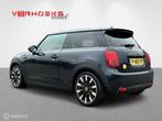 MINI Other Mini Mini Electric MINI Yours Pano/Leer/Head-up, Automaat, Blauw, Elektrisch, Parkeersensor