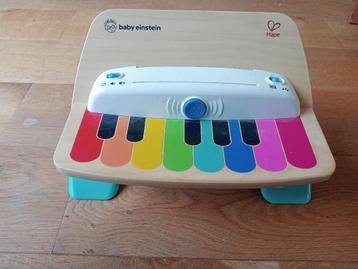 Piano baby Einstein Hape