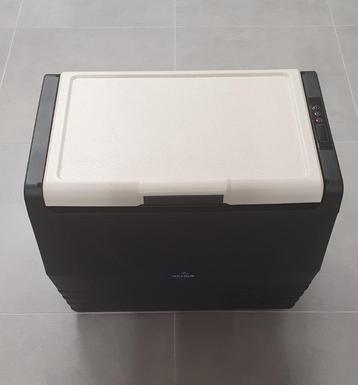 Obelink elektrische compressor koelbox 35 liter, Enlèvement, Comme neuf, Glacières, Compresseur