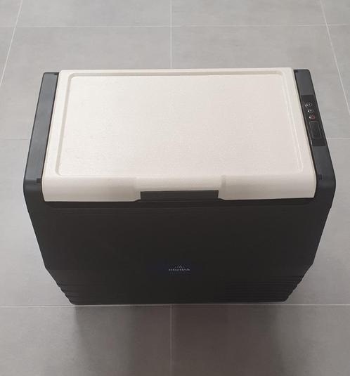 Obelink elektrische compressor koelbox 35 liter, Caravans en Kamperen, Koelboxen, Zo goed als nieuw, Koelbox, Compressor, Ophalen