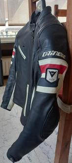 Cuir Dainese neuf taille 42 dame ou ado