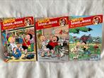 Junior Suske et Wiske, 3 livres, bande dessinée, Plusieurs BD, Comme neuf, Willy van der steen, Enlèvement ou Envoi