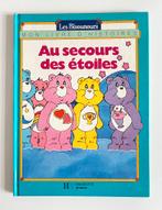 Livre Les Bisounours - Au secours des étoiles, Garçon ou Fille, Enlèvement ou Envoi, Fiction général, Utilisé