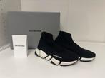 Balenciaga speed (socks) 2.0 maat 39, Ophalen, Wit