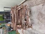 Balkklemmen zoals op foto´s, Ophalen, Gebruikt