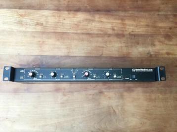 crossover Tapco Electronic / ElectroVoice EVT EX18, USA 