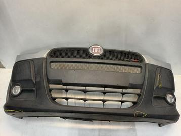 BUMPER VOOR Fiat Doblo Cargo (263) (01-2010/12-2023) beschikbaar voor biedingen