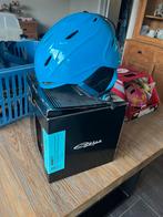 Ski helm, Sport en Fitness, Ophalen, Zo goed als nieuw, Ski