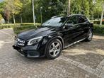 Mercedes-Benz GLA AMG line GLA 200d, Auto's, Mercedes-Benz, Automaat, 4 cilinders, USB, Zwart